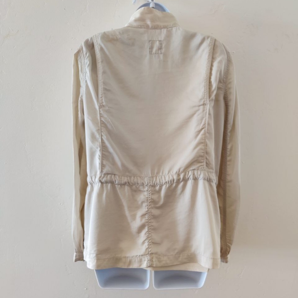 Gap Utility Jacket - image 8